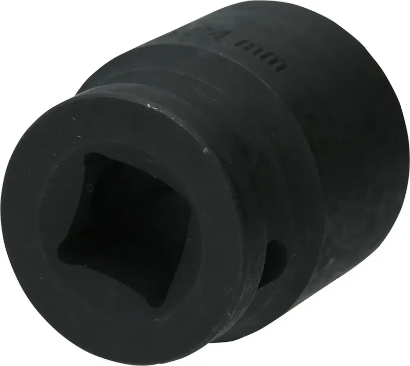 BRILLIANT TOOLS 1/2" krachtdop zeskant 24 mm kort - BT022648 by KS Tools – product image 2 of 2