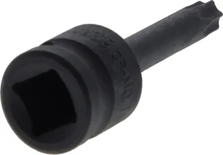 BRILLIANT TOOLS 1/2" Kraft Bit-dop Torx T50 - BT022604 by KS Tools – product image 2 of 2