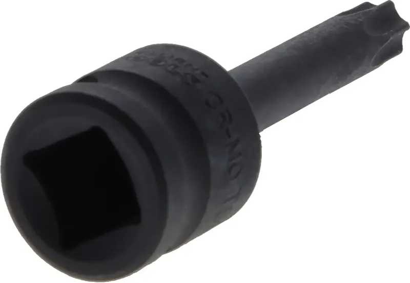 BRILLIANT TOOLS 1/2" Kraft Bit-dop Torx T50 - BT022604 by KS Tools – product image 2 of 2