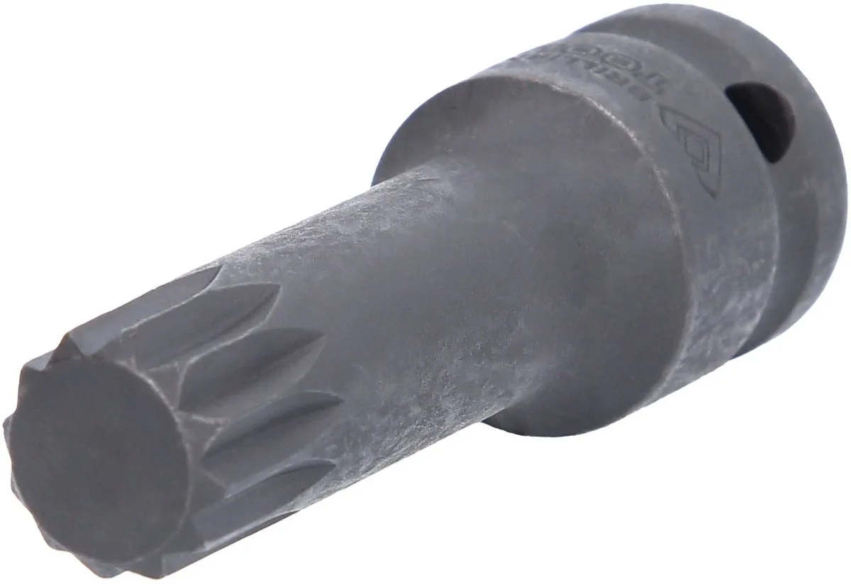 Brilliant Tools BT022619 BT022619 XZN Douille à choc M18 de KS Tools – image du produit