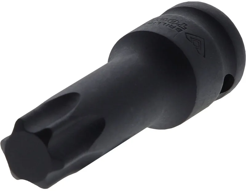 BRILLIANT TOOLS 1/2" Power Bit Socket Torx T80 - BT022609 de KS Tools – image du produit