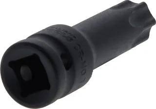 BRILLIANT TOOLS 1/2" Power Bit Socket Torx T80 - BT022609 von KS Tools – Produktbild 2 von 2