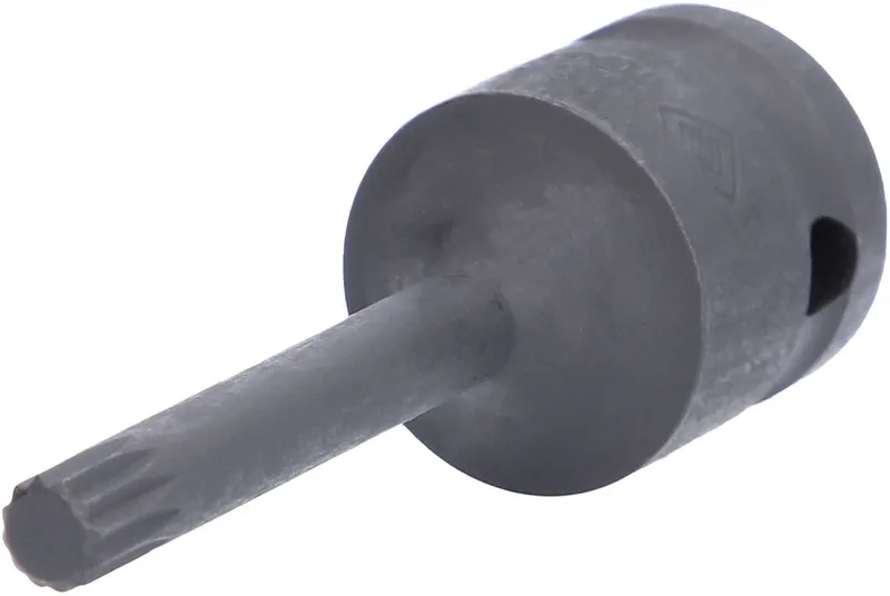 BRILLIANT TOOLS 1/2" Power Bit Socket XZN M8 - BT022613 de KS Tools – image du produit