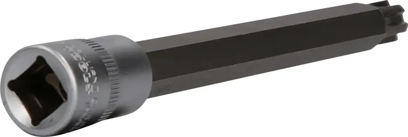 BRILLIANT TOOLS 1/2" RIBE-bit dop 200 mm lang M14 - BT022756 von KS Tools – Produktbild 2 von 2