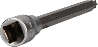 BRILLIANT TOOLS 1/2" Torx-bit dop 200 mm lang T50 - BT022712 by KS Tools – product image 2 of 2