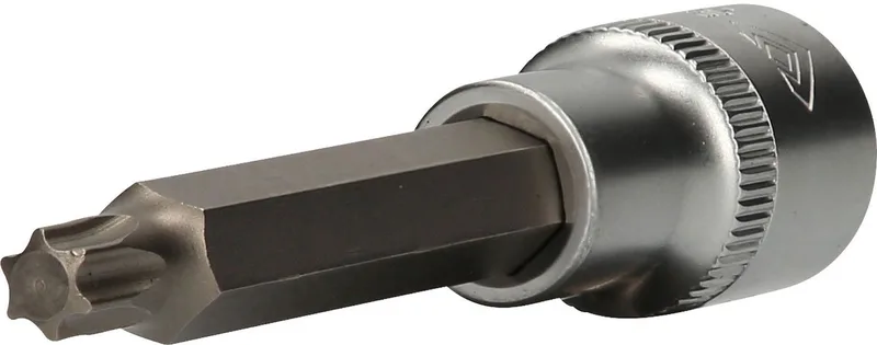 BRILLIANT TOOLS 1/2" Torx-bit-dopsleutel 100 mm lang T45 - BT022985 van KS Tools – productafbeelding