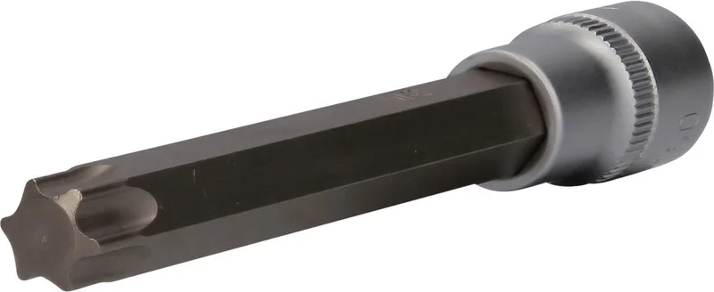 BRILLIANT TOOLS 1/2" Torx-Bit-dopsleutel 140 mm lang T60 - BT022704 by KS Tools – product image