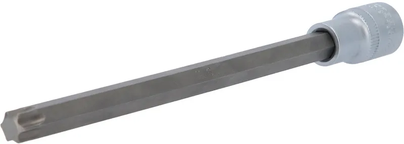 BRILLIANT TOOLS 1/2" Torx-bit dopsleutel 200 mm lang T55 - BT022713 de KS Tools – image du produit