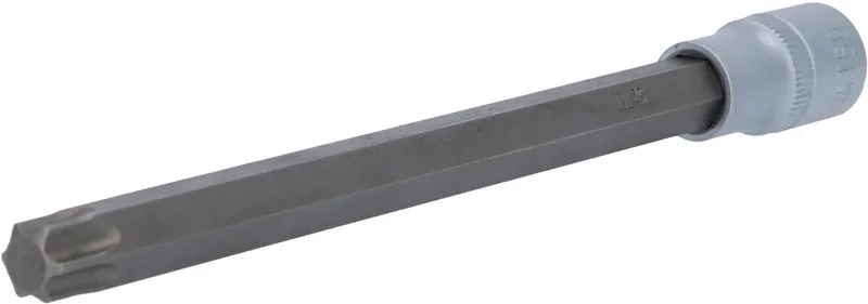 BRILLIANT TOOLS 1/2" Torx-Bit-dopsleutel 200 mm lang T60 - BT022714 by KS Tools – product image