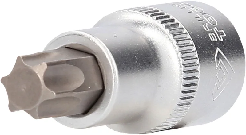 BRILLIANT TOOLS 1/2" Torx-bit-dopsleutel 55 mm lang T55 - BT022977 van KS Tools – productafbeelding