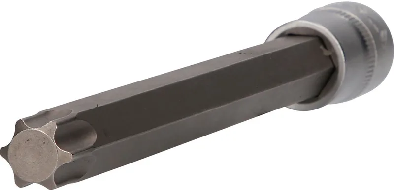 BRILLIANT TOOLS 1/2" Torx-Bit-Stecknuss 200 mm lang T70 - BT022715 van KS Tools – productafbeelding