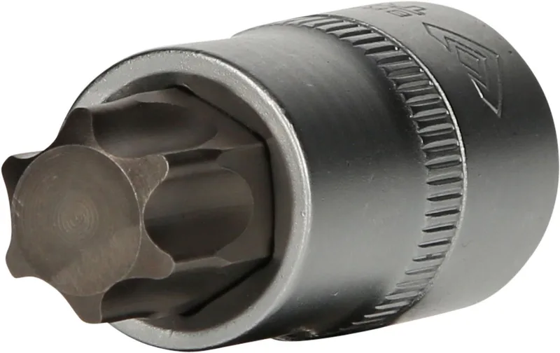 BRILLIANT TOOLS 1/2" Torx-Bit-Steeksleutel 55 mm lang T70 - BT022979 by KS Tools – product image