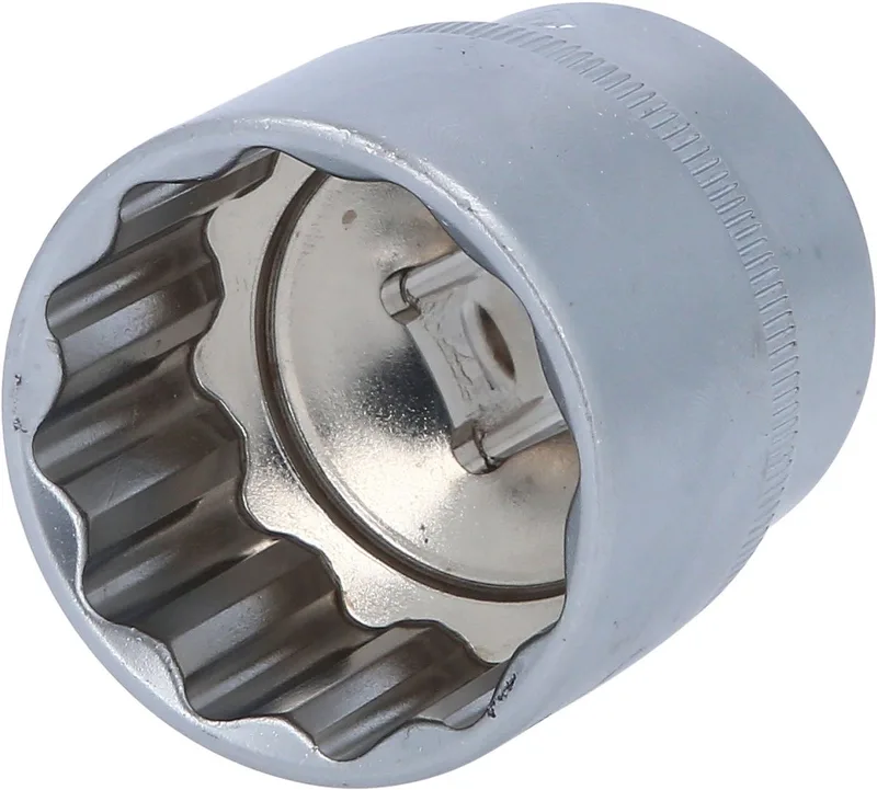 BRILLIANT TOOLS 1/2" Twaalfkant-dopsleutel 34 mm - BT022434 by KS Tools – product image