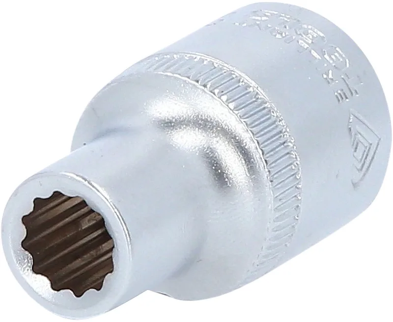 BRILLIANT TOOLS 1/2" Twaalfkant-dopsleutel 8 mm - BT022408 de KS Tools – image du produit