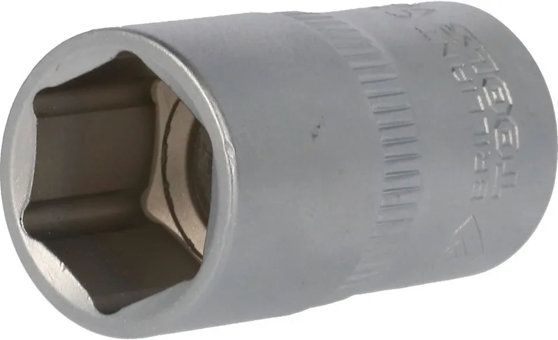 BRILLIANT TOOLS 1/2" Zeskant-dopsleutel 16 mm - BT022807 by KS Tools – product image