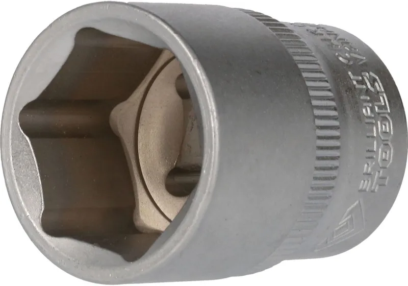 BRILLIANT TOOLS 1/2" Zeskant-dopsleutel 23 mm - BT022814 by KS Tools – product image