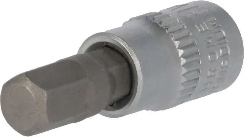 BRILLIANT TOOLS 1/4" inbussleutel 7 mm - BT020824 van KS Tools – productafbeelding