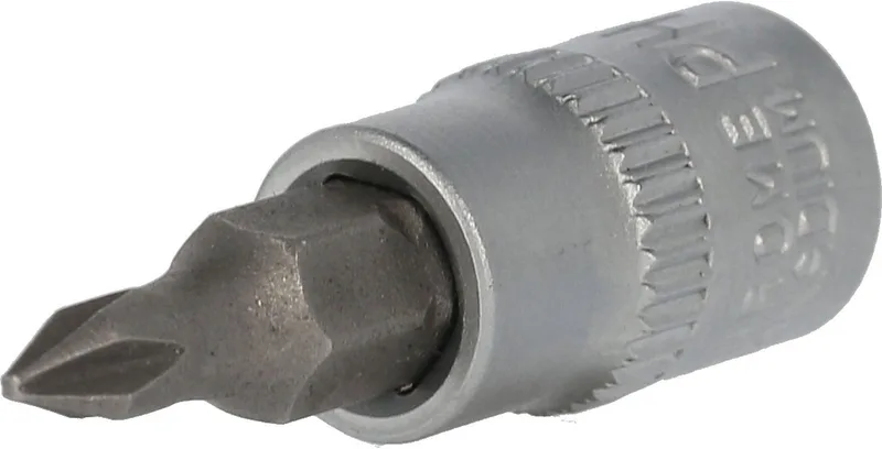 BRILLIANT TOOLS 1/4" PH Phillips bit inbus PH0 - BT020990 by KS Tools – product image