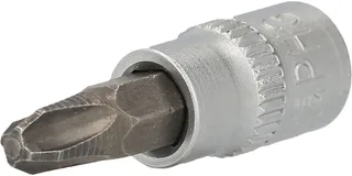 BRILLIANT TOOLS 1/4" PH Phillips bit inbus PH3 - BT020993 de KS Tools – image du produit 1 sur 3