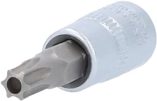 BRILLIANT TOOLS 1/4" Torx-bit dop met boorgat TB30 - BT020986 von KS Tools – Produktbild 1 von 3
