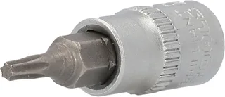 BRILLIANT TOOLS 1/4" Torx-bit-dop T10 BT020971 von KS Tools – Produktbild 1 von 3