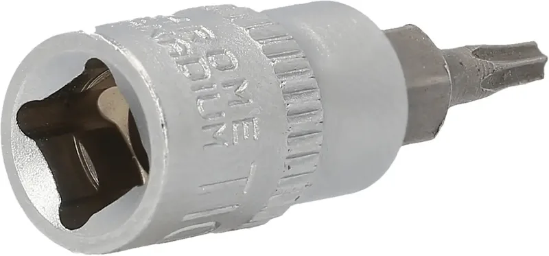 BRILLIANT TOOLS 1/4" Torx-bit-dop T10 BT020971 von KS Tools – Produktbild 3 von 3