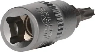 BRILLIANT TOOLS 1/4" Torx-bit dop T15 - BT020972 by KS Tools – product image 3 of 3
