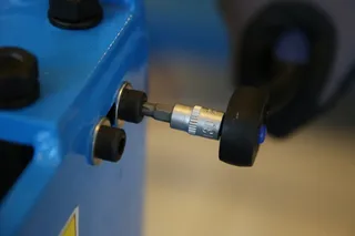 BRILLIANT TOOLS 1/4" Torx-bit-dop T30 - BT020975 de KS Tools – image du produit 2 sur 3