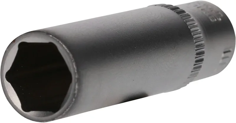 BRILLIANT TOOLS 1/4" Zeskant-dopsleutel lange uitvoering 10 mm BT020956 von KS Tools – Produktbild