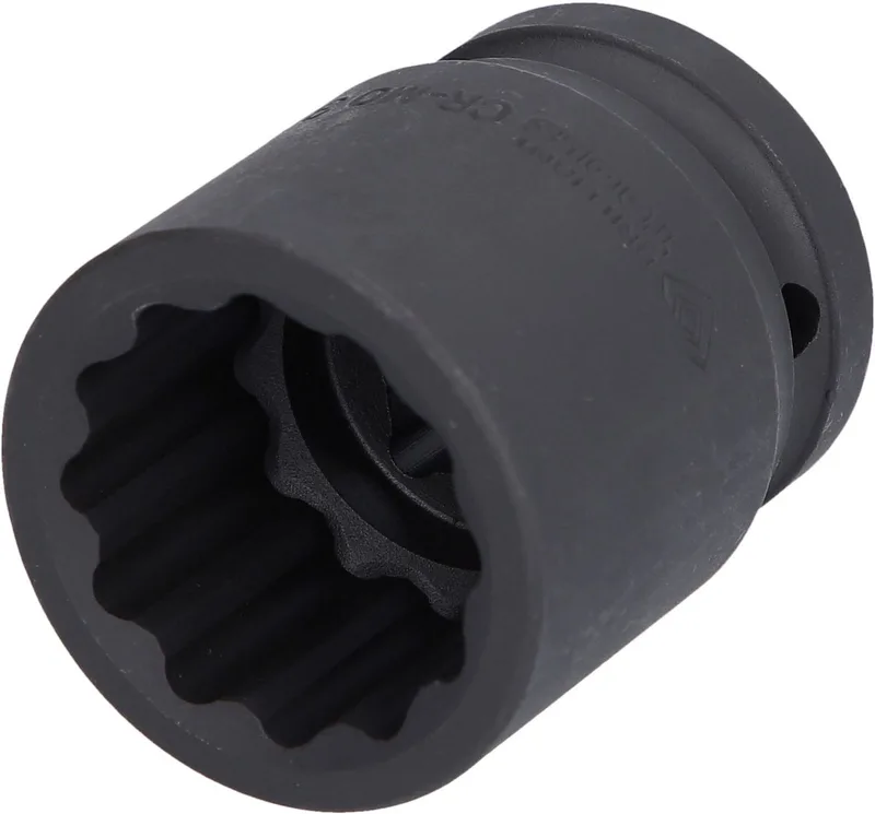 BRILLIANT TOOLS 3/4" Kracht-dopsleutel twaalfkant 32 mm kort - BT025603 by KS Tools – product image