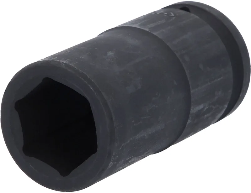 BRILLIANT TOOLS 3/4" krachtdop zeskant 27 mm lang - BT025607 by KS Tools – product image 1 of 2