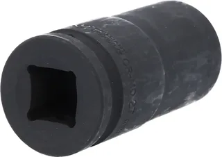 BRILLIANT TOOLS 3/4" krachtdop zeskant 27 mm lang - BT025607 by KS Tools – product image 2 of 2