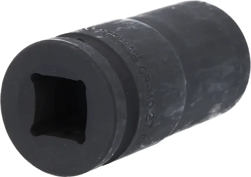 BRILLIANT TOOLS 3/4" krachtdop zeskant 27 mm lang - BT025607 by KS Tools – product image 2 of 2