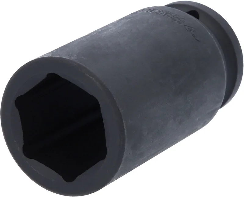 BRILLIANT TOOLS 3/4" krachtdop zeskant 32 mm lang - BT025611 von KS Tools – Produktbild