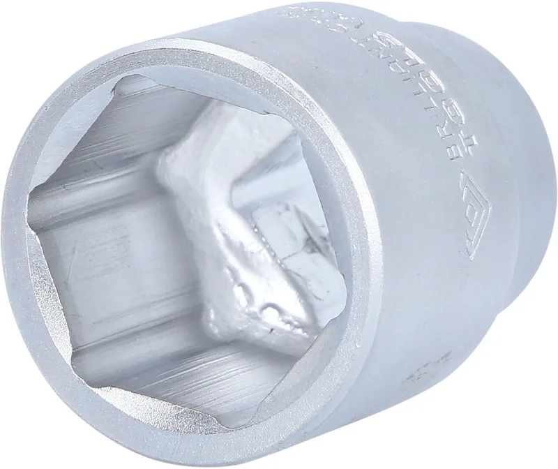 BRILLIANT TOOLS 3/4" Zeskant-Dopsleutel 34 mm - BT025934 by KS Tools – product image