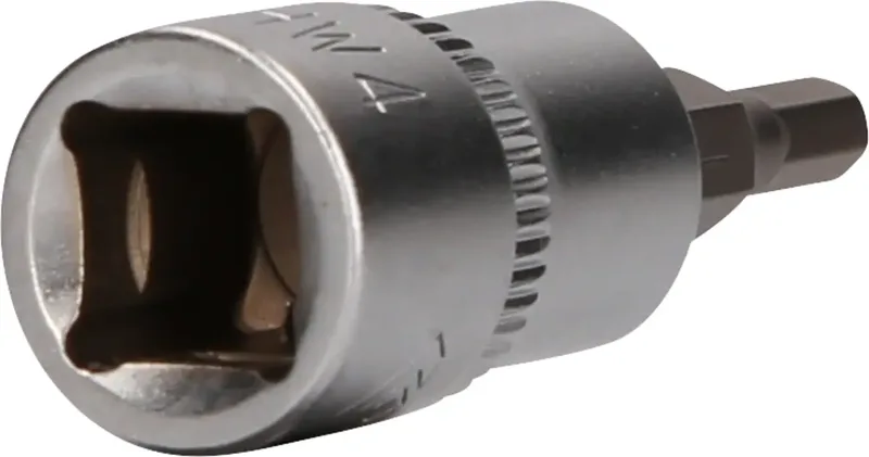 BRILLIANT TOOLS 3/8" binnenzeskant bit-dop 4 mm - BT021871 by KS Tools – product image 2 of 2