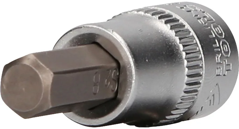 BRILLIANT TOOLS 3/8" Binnenzeskant Bit-Dop 8 mm - BT021875 by KS Tools – product image