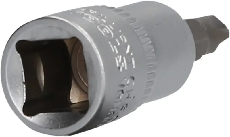 BRILLIANT TOOLS 3/8" PH Kruiskop bit-dop PH2 - BT021891 by KS Tools – product image 2 of 2