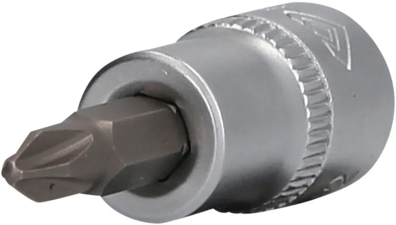 BRILLIANT TOOLS 3/8" PH Kruiskop bit-dop PH2 - BT021891 by KS Tools – product image 1 of 2