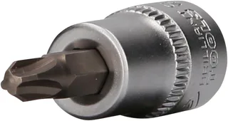 BRILLIANT TOOLS 3/8" PH kruiskop bit-dop PH3 - BT021892 de KS Tools – image du produit 1 sur 2
