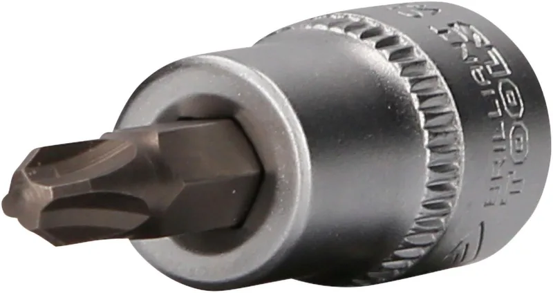 BRILLIANT TOOLS 3/8" PH kruiskop bit-dop PH3 - BT021892 de KS Tools – image du produit 1 sur 2