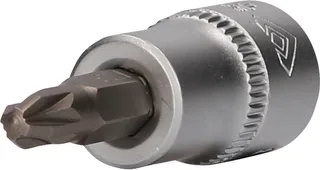BRILLIANT TOOLS 3/8" PZ kruiskop bit-dop PZ3 - BT021882 by KS Tools – product image 1 of 2