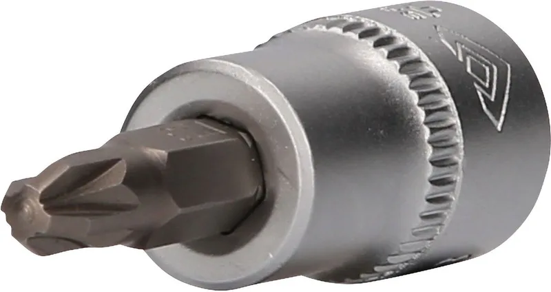 BRILLIANT TOOLS 3/8" PZ kruiskop bit-dop PZ3 - BT021882 by KS Tools – product image 1 of 2