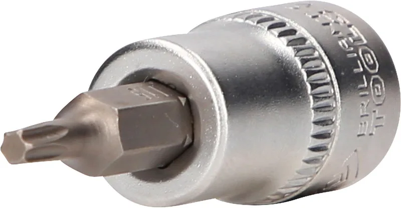 BRILLIANT TOOLS 3/8" Torx-bit dop T15 - BT021940 by KS Tools – product image