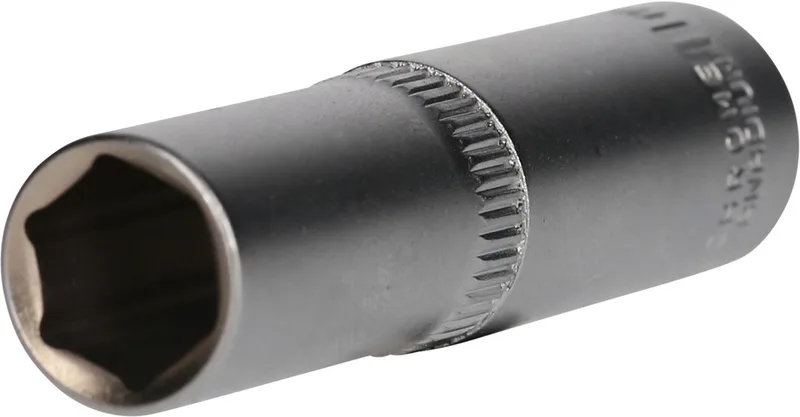 BRILLIANT TOOLS 3/8" zeskant dopsleutel lange uitvoering 11 mm BT021823 by KS Tools – product image
