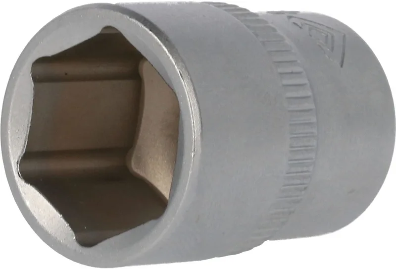 BRILLIANT TOOLS 3/8" zeskantige dopsleutel 17 mm - BT021811 von KS Tools – Produktbild
