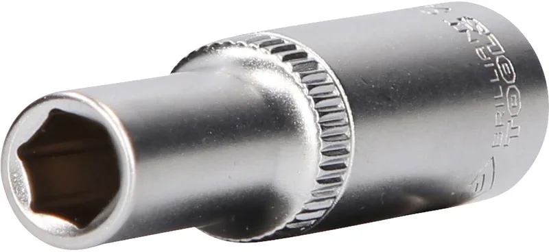 BRILLIANT TOOLS 3/8" Zeskantige dopsleutel lange uitvoering 8 mm - BT021820 von KS Tools – Produktbild