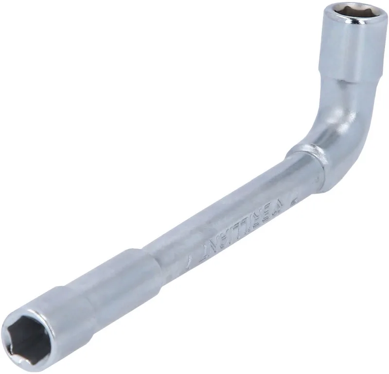 BRILLIANT TOOLS Dopsleutel 7 mm met dubbele offset - BT015007 by KS Tools – product image