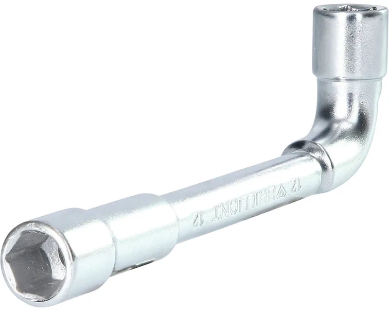 BRILLIANT TOOLS Dopsleutel met dubbele offset 12 mm - BT015012 by KS Tools – product image