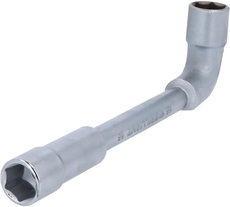 BRILLIANT TOOLS Dopsleutel met dubbele offset 15 mm - BT015015 van KS Tools – productafbeelding